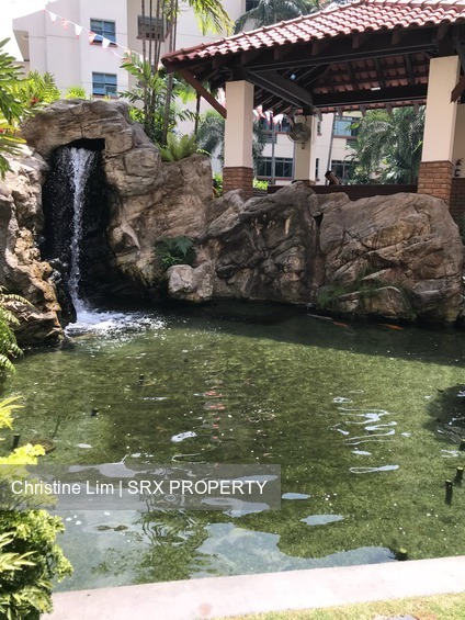 Casuarina Cove (D15), Condominium #176926452